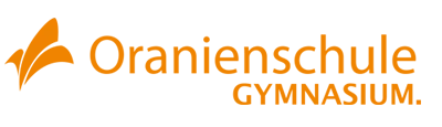 Oranienschule Logo